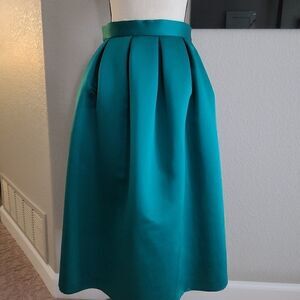P.A.R.O.S.H. Parosh Skirt tulip Midi Size S
